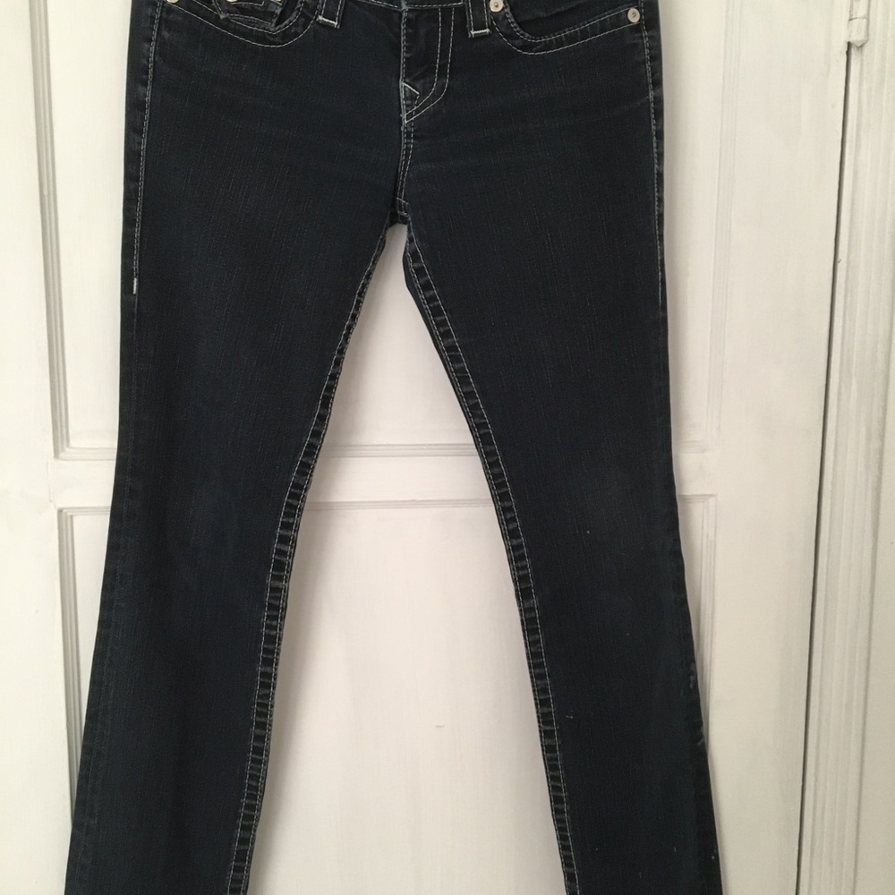 True religion size 29